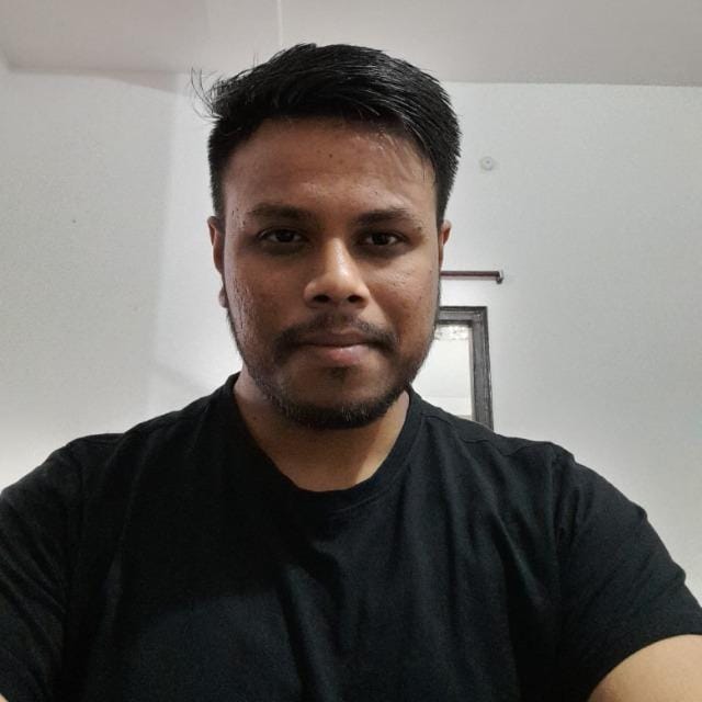 Mr. Arbindam Bose