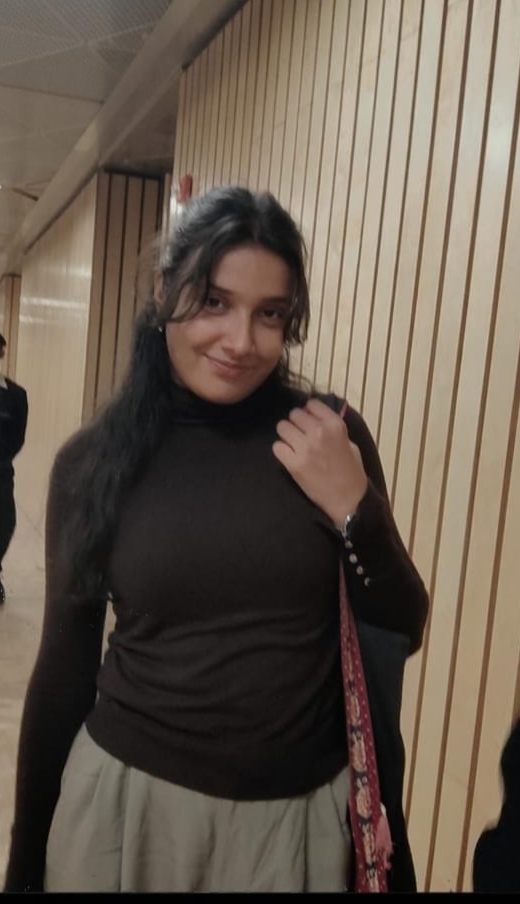 Sushmita