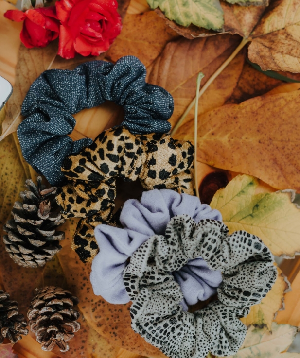 Hairband from Old T-shirt