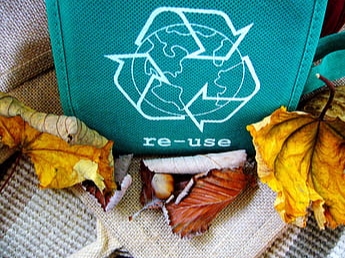 Environmental Pollution from Textile Waste