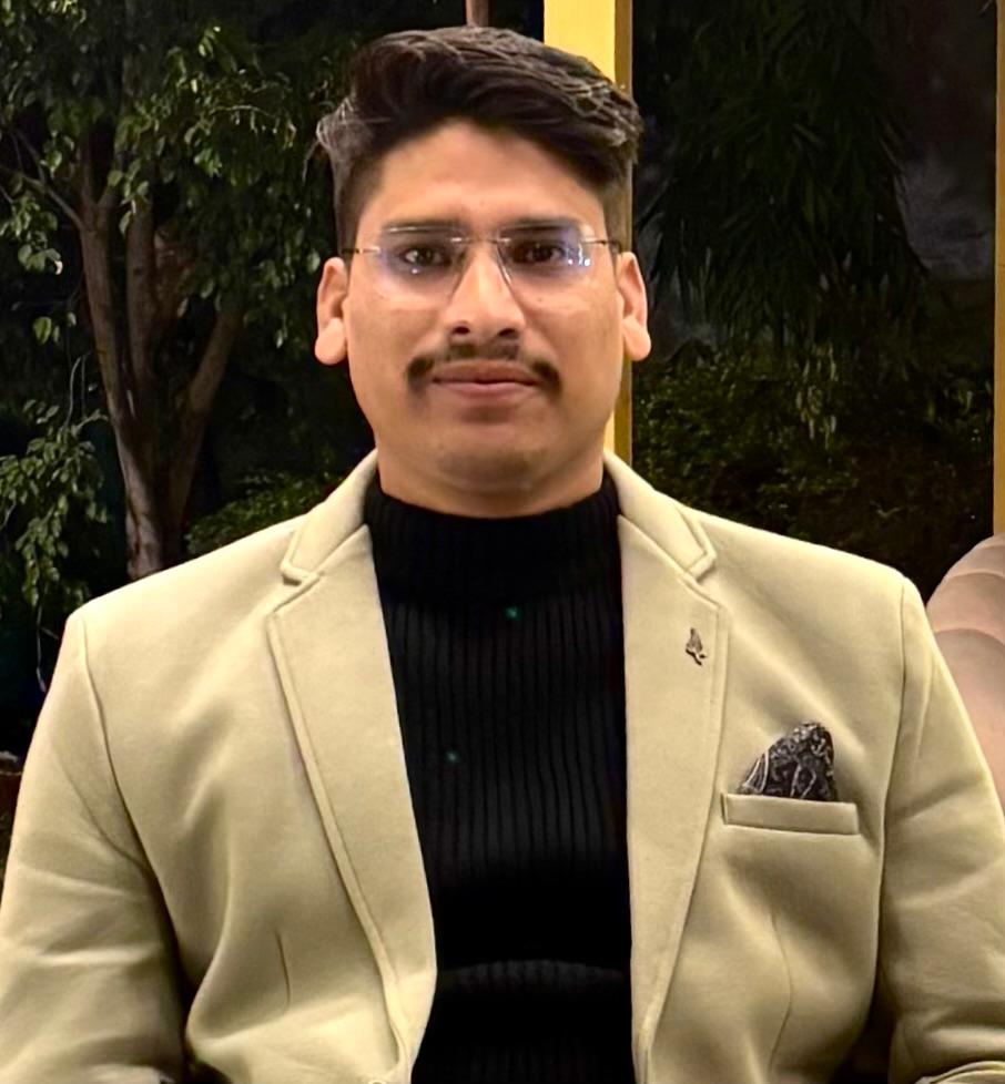 Deepak Singh
