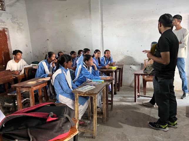 Mountain Ecosystem Conservation