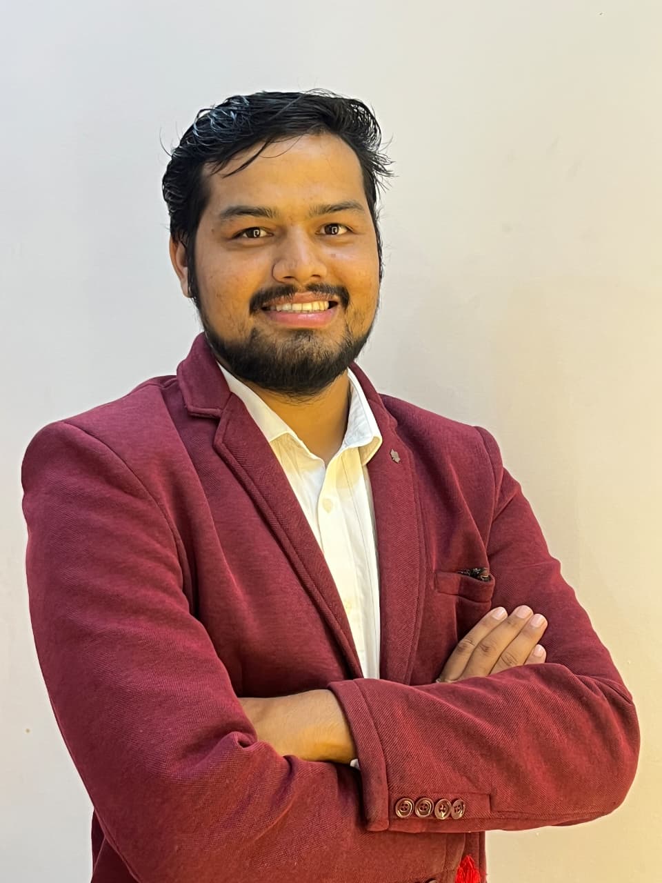 Sumit Singh