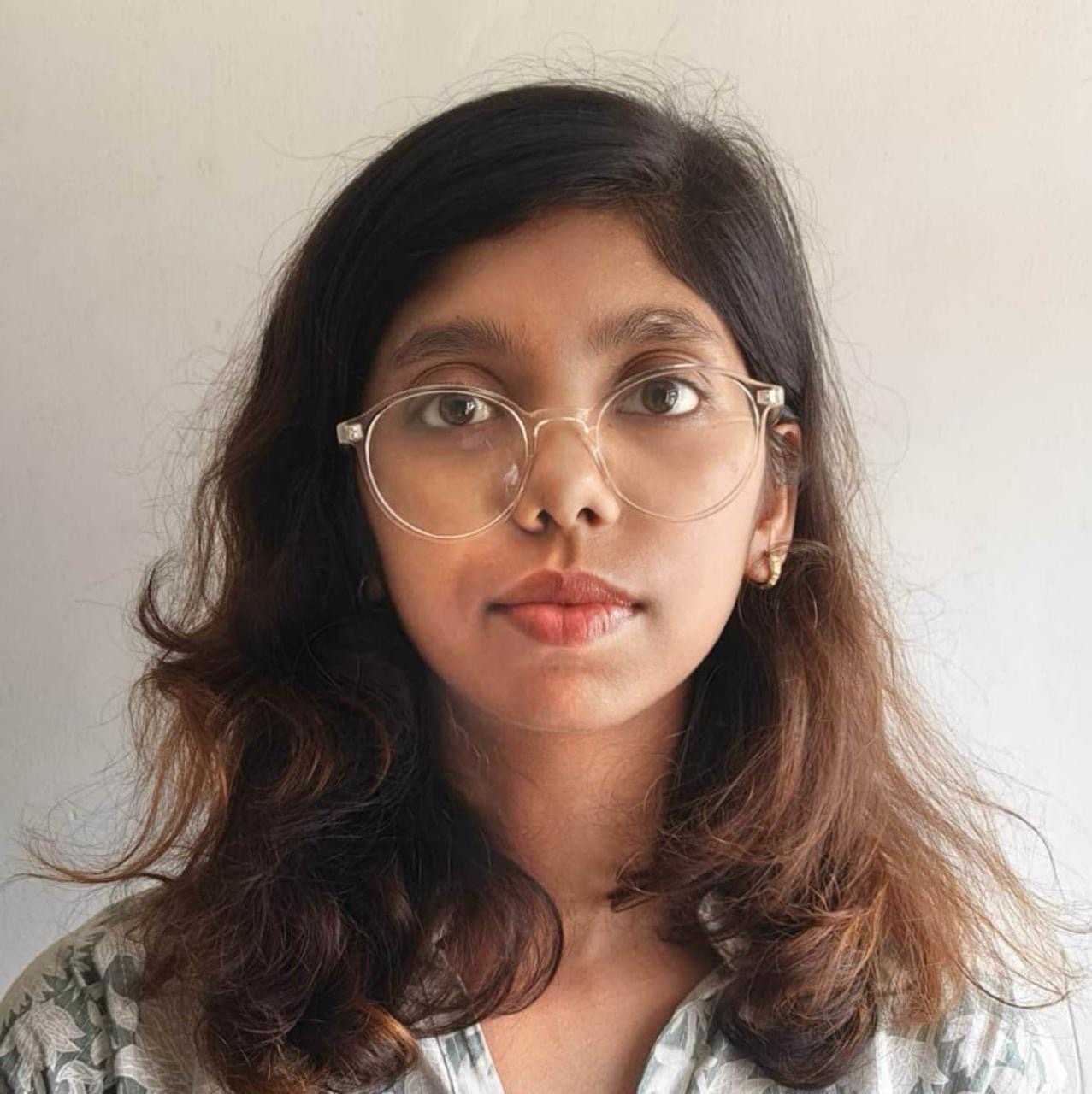 Sushmita